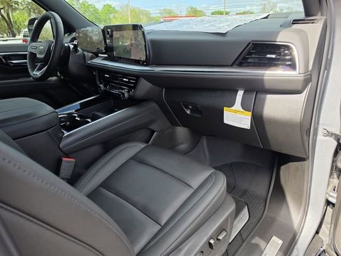 New 2026 Chevrolet Suburban LT w/ Comfort Package image 14