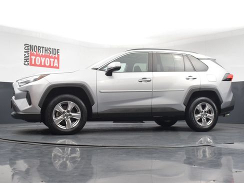 Used 2023 Toyota RAV4 XLE w/ Convenience Package AWD/4WD image 27