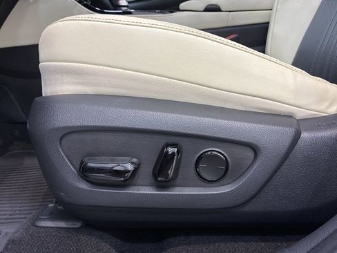 Certified 2023 Lexus NX 350 AWD w/ Premium Package image 14