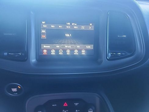 Used 2023 Dodge Challenger R/T w/ Blacktop Package image 11