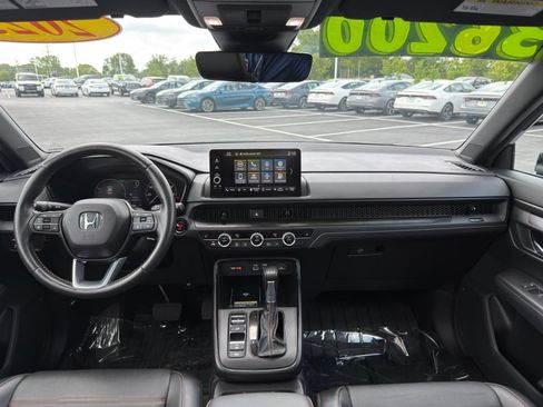 Used 2025 Honda CR-V Sport-L image 31
