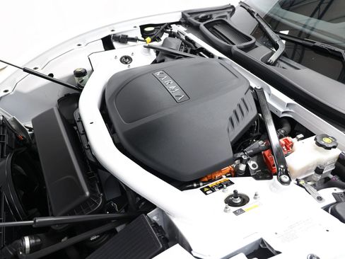 Used 2022 Karma GS-6 Sedan 4D 1.5L I3 Electric/Hybr image 89
