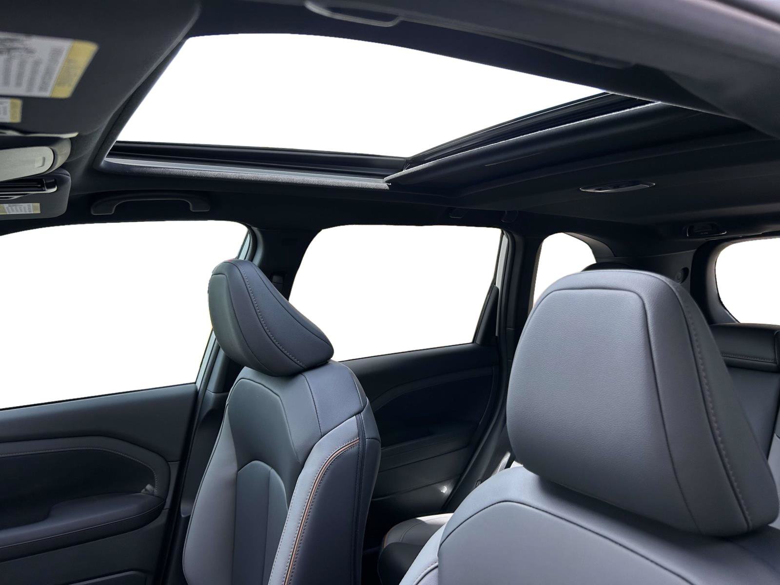 New 2026 Subaru Forester Sport AWD/4WD image 10