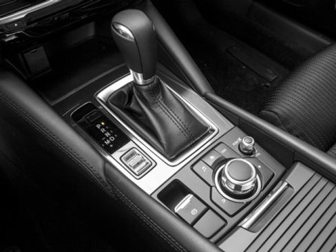 Used 2016 MAZDA MAZDA6 Touring image 11