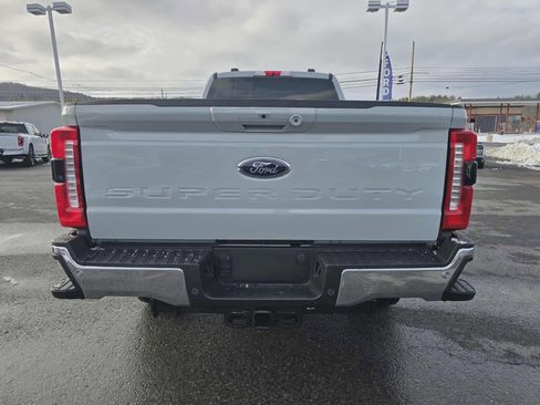 New 2026 Ford F250 Lariat image 4