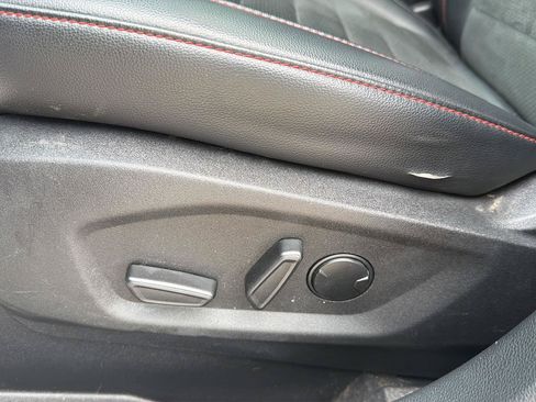 Used 2023 Ford Edge ST-Line AWD/4WD image 11