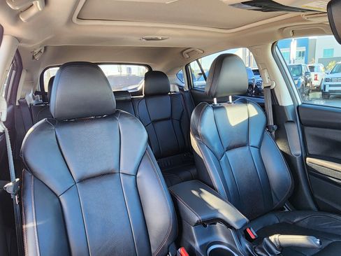 Used 2023 Subaru Crosstrek 2.5i Limited image 30