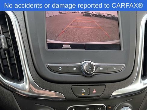 Certified 2024 Chevrolet Equinox LT w/ LPO, Floor Liner Package FWD image 24