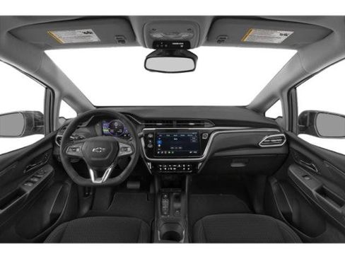 Certified 2023 Chevrolet Bolt LT w/ Infotainment Package FWD image 11