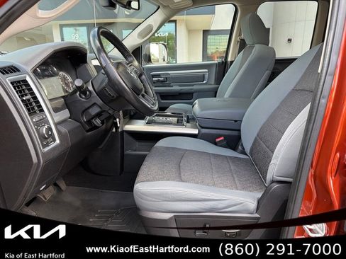 Used 2013 RAM 1500 Big Horn AWD/4WD image 26
