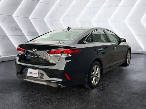 Used 2019 Hyundai Sonata SEL image 4