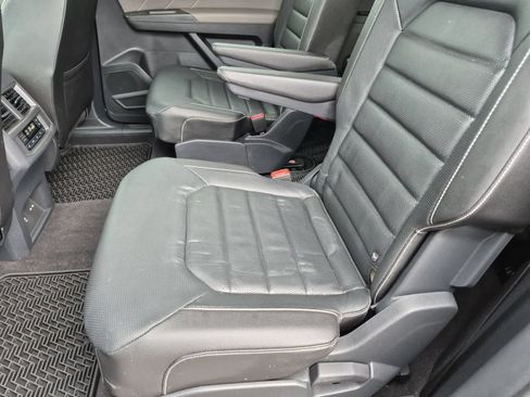 Used 2023 Volkswagen Atlas SEL Premium AWD/4WD image 19