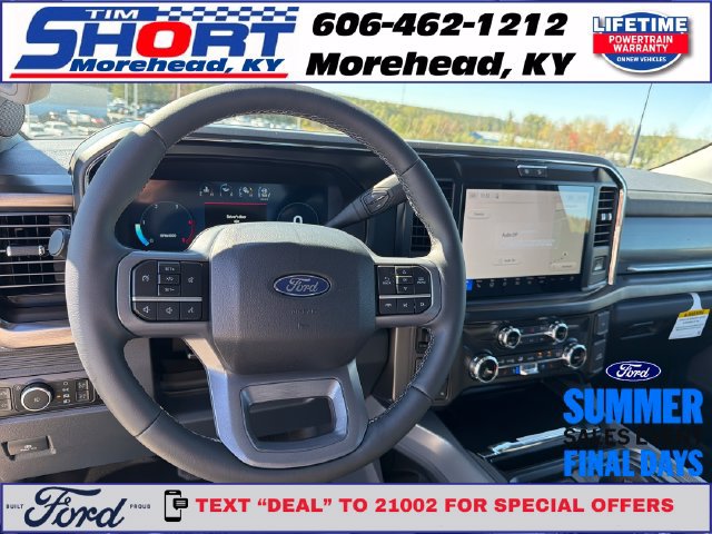 New 2027 Ford F350 Lariat w/ FX4 Off-Road Package AWD/4WD image 17