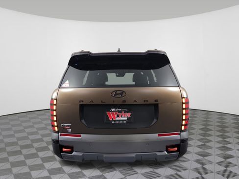 New 2026 Hyundai Palisade XRT Pro image 37