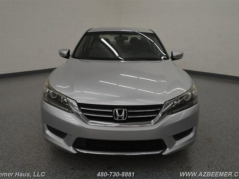 Used 2013 Honda Accord LX image 5