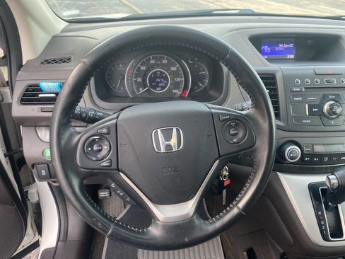 Used 2012 Honda CR-V EX-L image 20