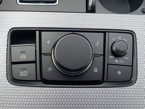 New 2026 MAZDA CX-90 3.3 Turbo w/ Premium Sport Pkg image 34