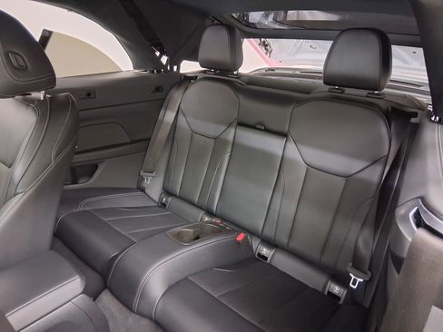 Certified 2023 BMW 430i Convertible w/ M Sport Package image 30