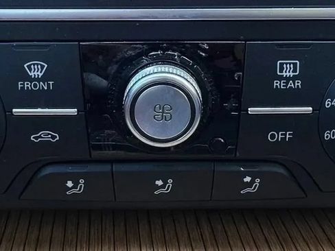 Used 2012 Audi A6 3.0T Premium Plus AWD/4WD image 31