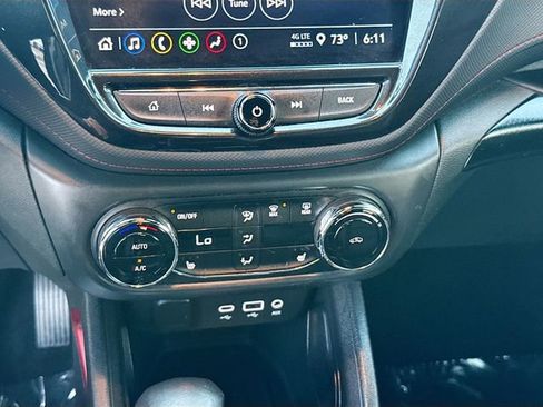 Used 2023 Chevrolet TrailBlazer RS w/ Convenience Package image 15