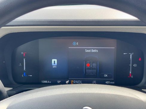 New 2026 Ford Bronco Sport Big Bend image 21