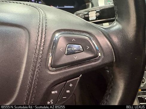 Used 2019 Lincoln MKZ Reserve w/ Reserve Plus Package FWD image 22