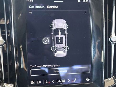 Used 2024 Volvo S60 B5 Plus image 35