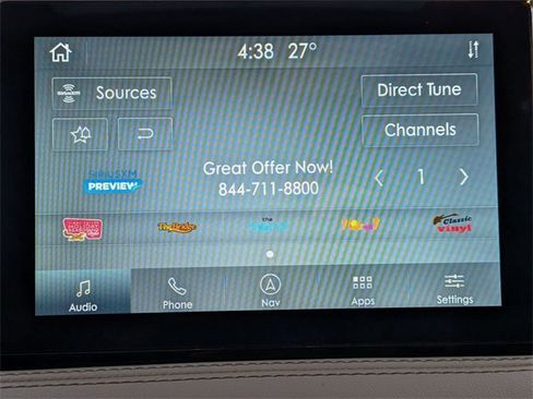 Used 2020 Lincoln Corsair Reserve w/ Elements Package image 24