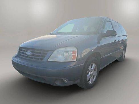 Used 2006 Ford Freestar SE image 5