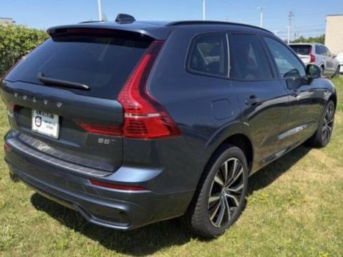Certified 2024 Volvo XC60 B5 Plus w/ Protection Package Premier AWD/4WD image 1