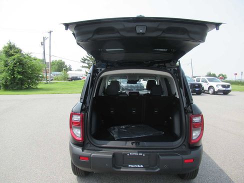 New 2025 Ford Bronco Sport Outer Banks image 16