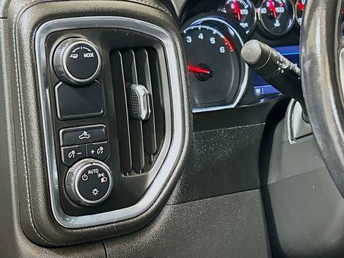 Used 2021 Chevrolet Silverado 1500 LT w/ Texas Edition Plus RWD image 8