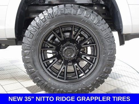 Used 2024 RAM 2500 Limited AWD/4WD image 19