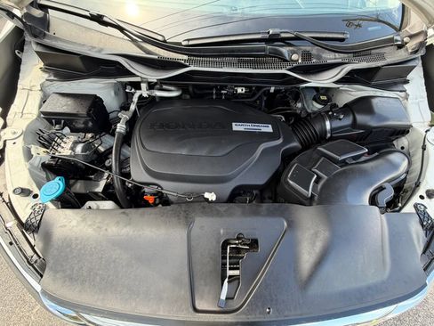 Used 2019 Honda Odyssey Elite image 46