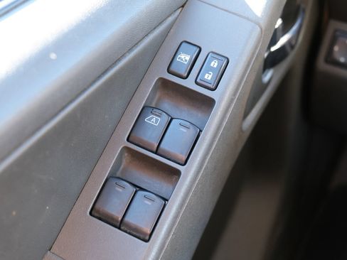 Used 2021 Nissan Frontier PRO-4X w/ Pro-4x Utility Package image 36