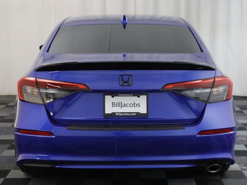 Used 2024 Honda Civic Sport image 16