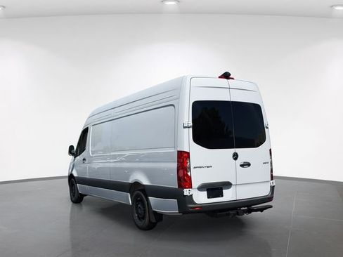 New 2026 Mercedes-Benz Sprinter 2500 image 6