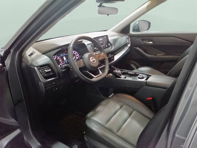 Certified 2023 Nissan Rogue SV w/ SV Premium B Package AWD/4WD image 11