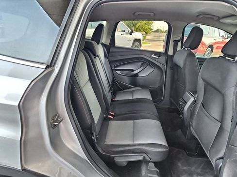Used 2018 Ford Escape SE AWD/4WD image 18