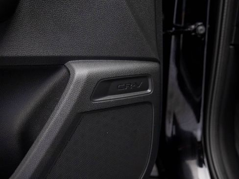 New 2026 Honda CR-V EX-L image 15