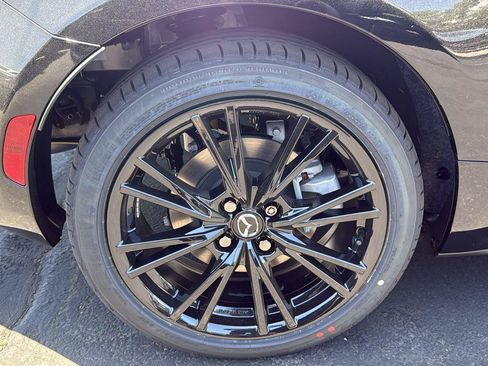 New 2026 MAZDA MX-5 Miata Club w/ Interior Package RWD image 6