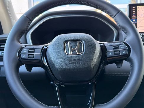 New 2026 Honda Pilot EX-L image 27
