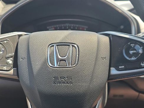Used 2021 Honda CR-V EX image 11