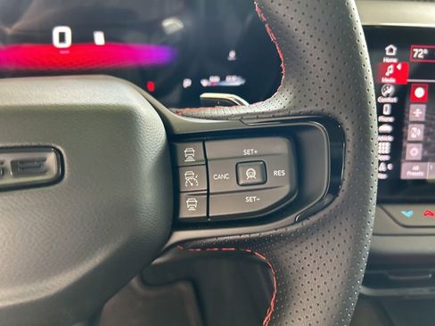 New 2026 Dodge Charger R/T Scat Pack image 46