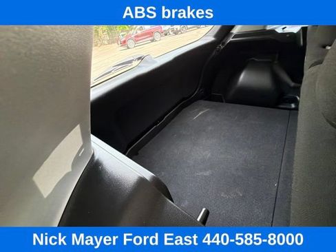 Used 2021 Mitsubishi Outlander Sport ES AWD/4WD image 26