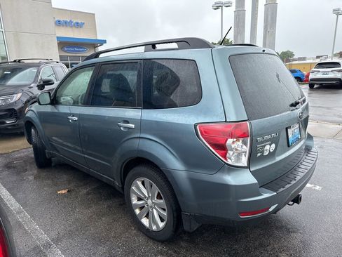Used 2012 Subaru Forester 2.5X Premium AWD/4WD image 6