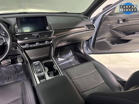 Used 2022 Honda Accord Sport image 20