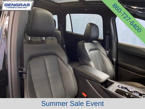 Used 2026 Jeep Cherokee Limited AWD/4WD image 40