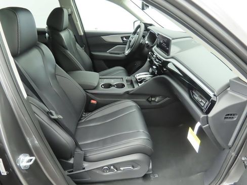 Used 2026 Acura MDX FWD w/ Technology Package image 20