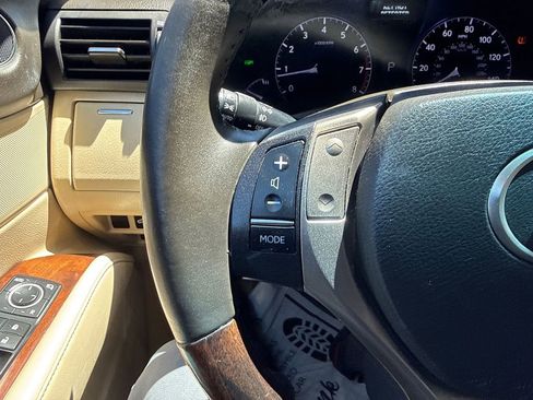Used 2013 Lexus RX 350 AWD w/ Navigation Pkg image 25